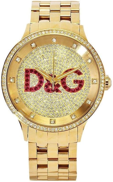 montre bracelet dolce gabbana femme|farfetch dolce and gabbana.